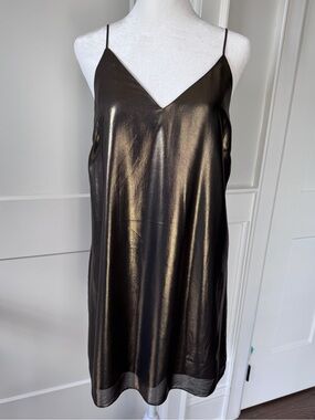 Wilfred* Only Slip Dress